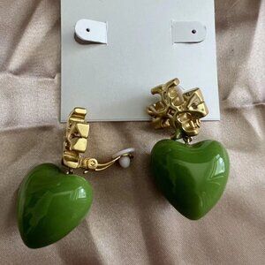 Tory Burch Stud Earrings